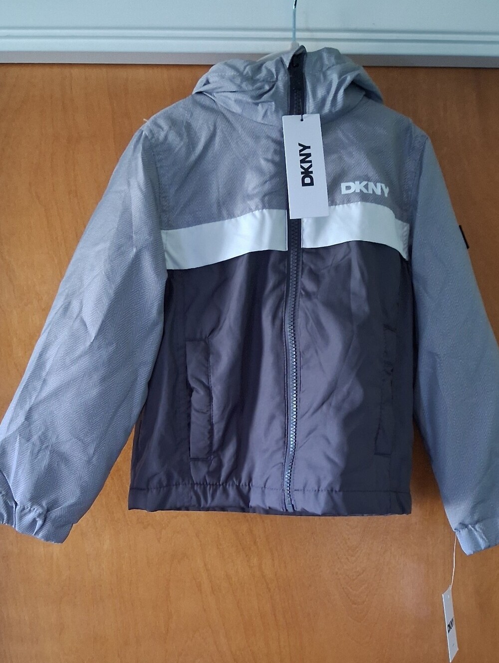 DKNY 4t Jacket